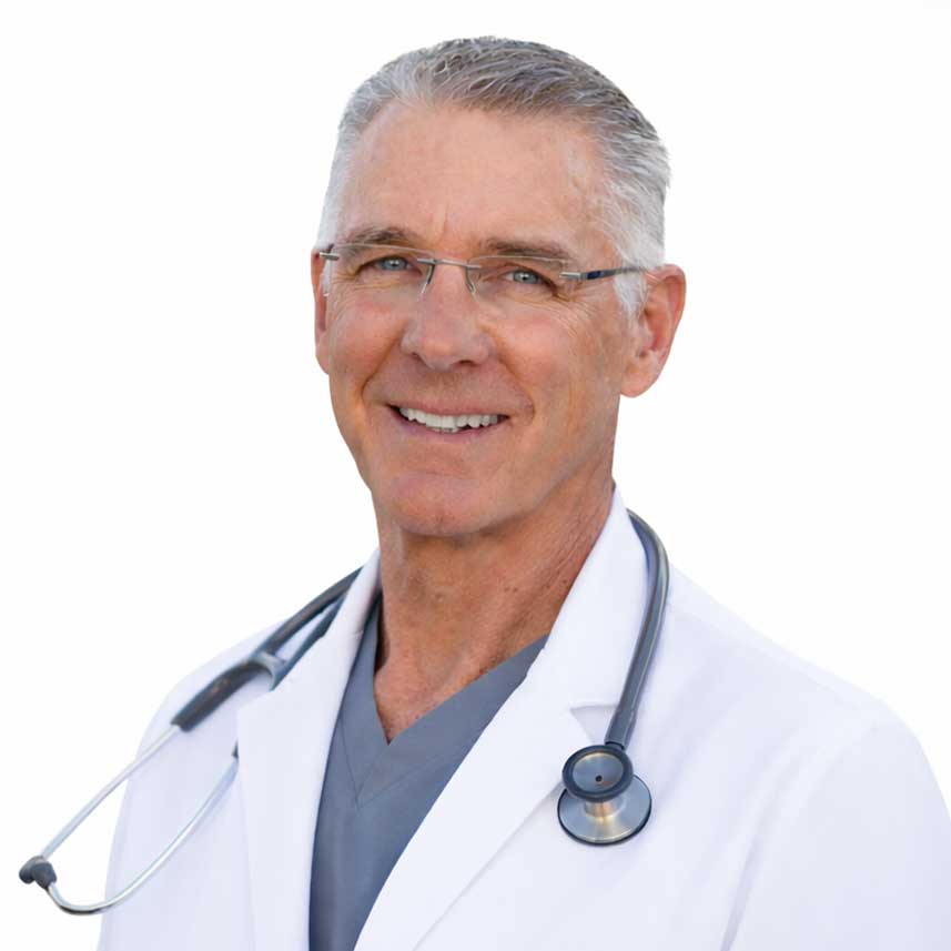 dr leach naples
