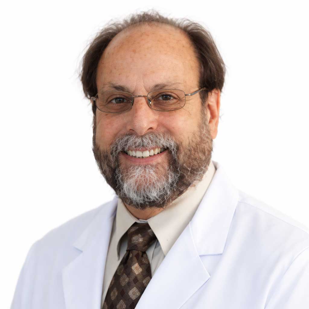 dr theodore crowell