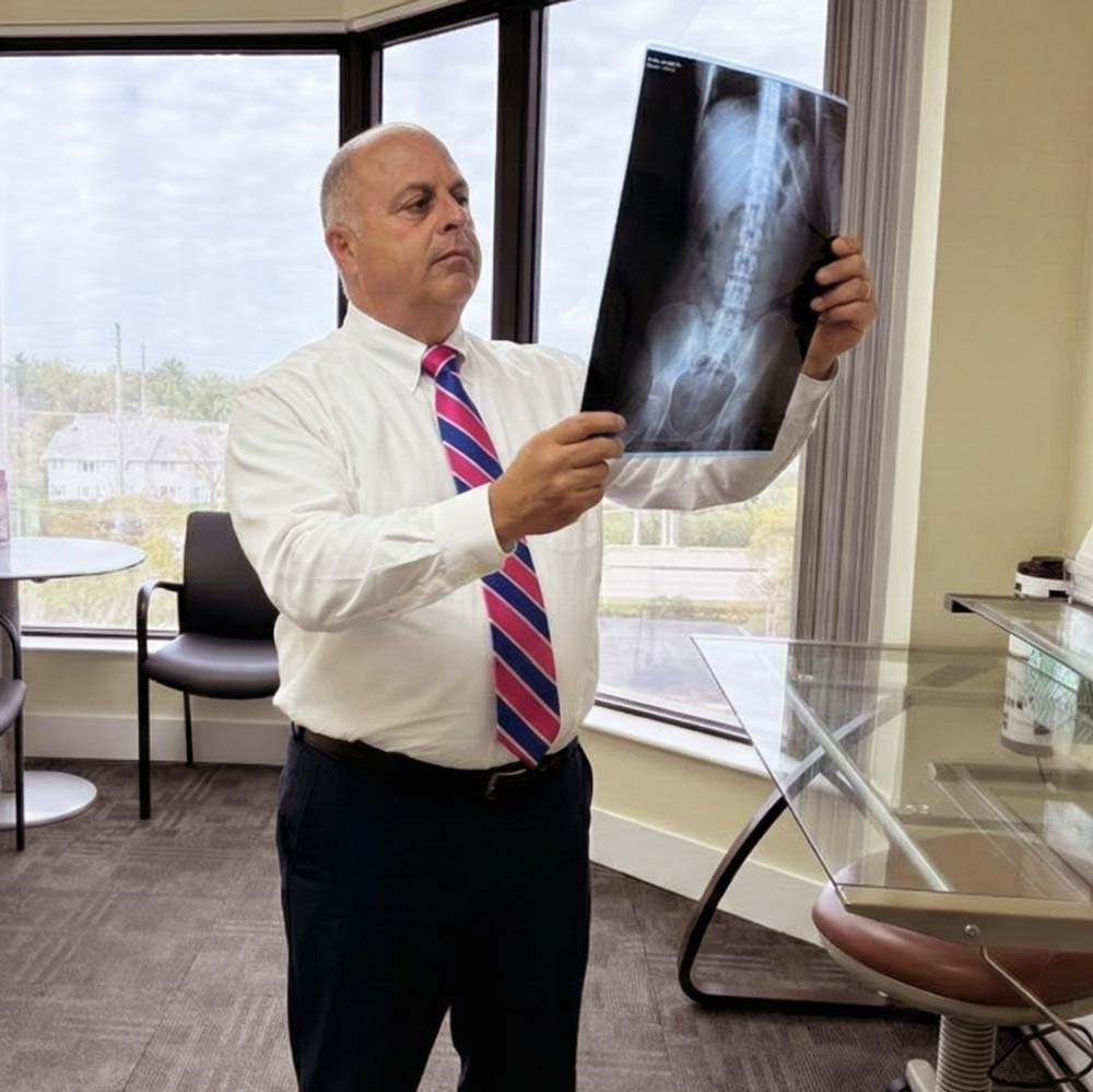 paul xray