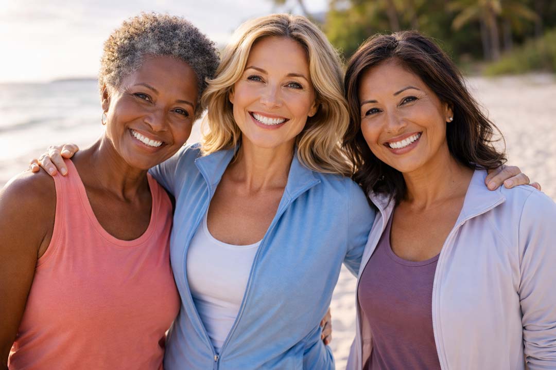 naples menopause treatement